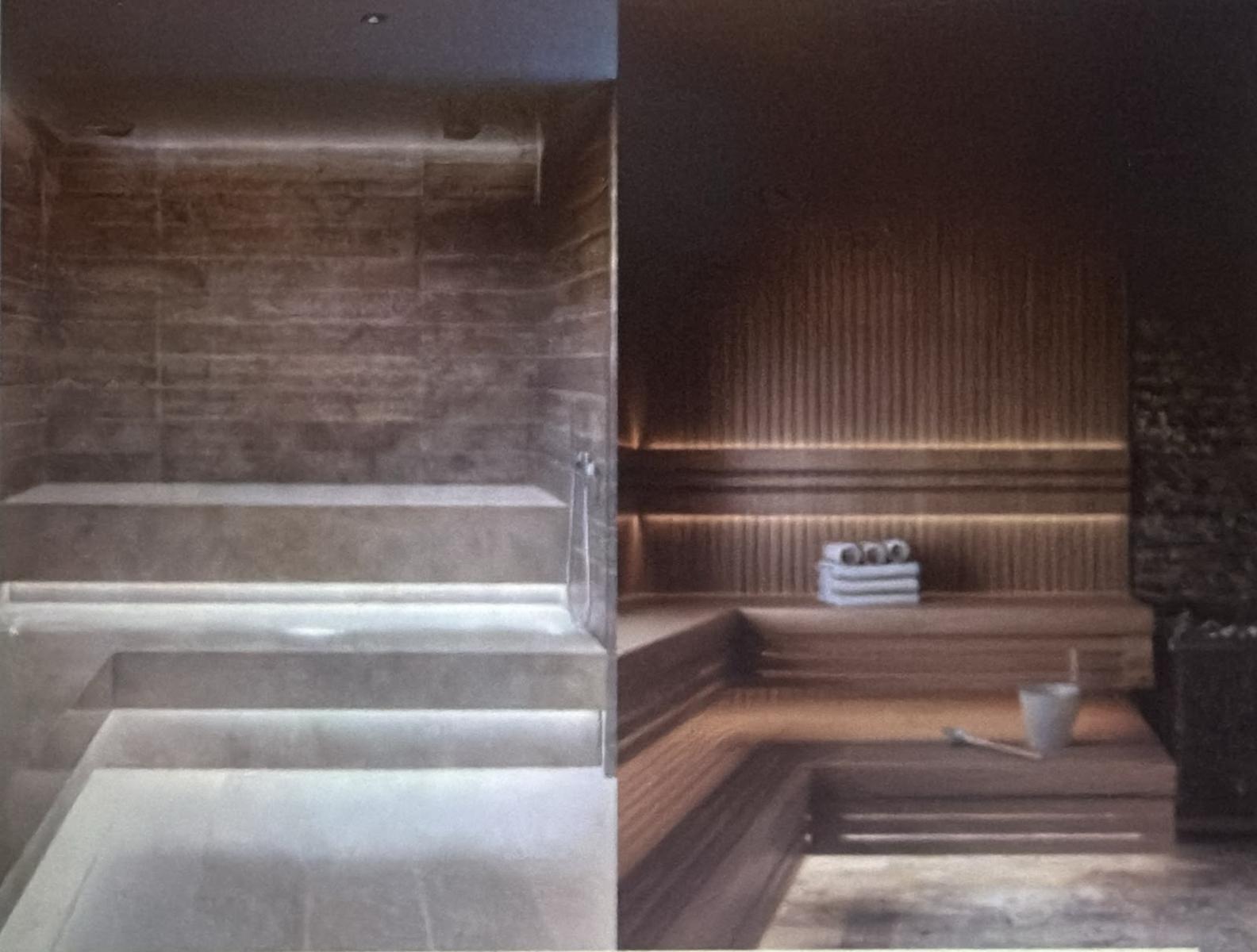 Departamento en venta en Pichincha | Quito | San Patricio de Cumbayá, PENTHOUSE EN VENTA San Patricio Cumbaya Hacienda Málaga El Potrero, 191 m²