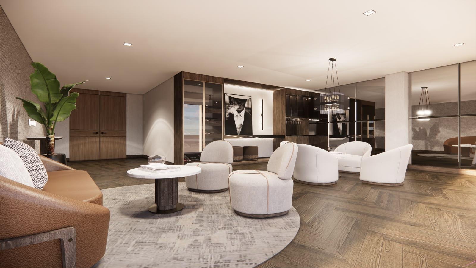 Departamento en venta en Florida | Miami-dade | Miami Beach, The North Village, 81 m²