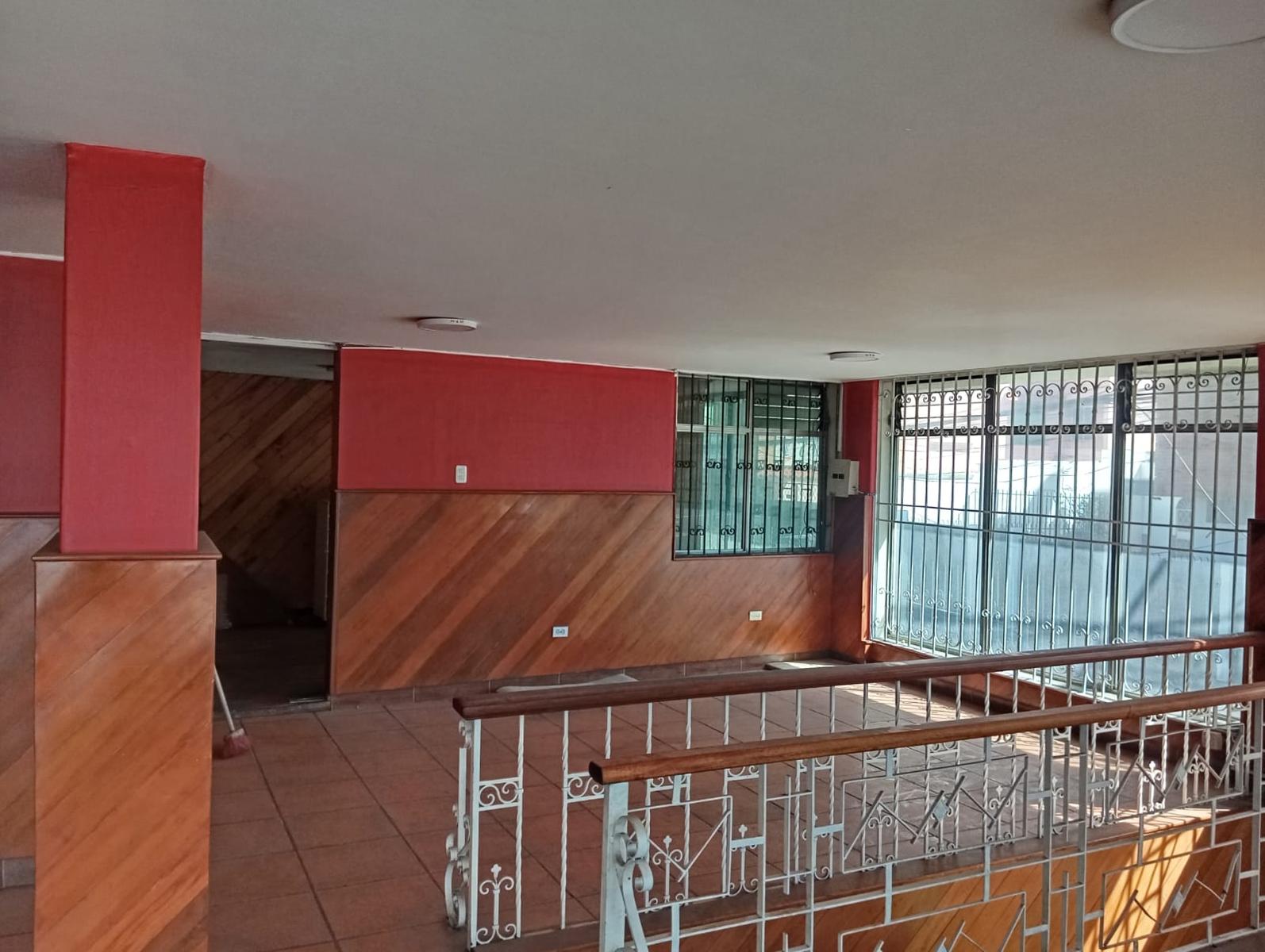Local en alquiler en Pichincha | Quito | Rumipamba, AI | Local comercial en renta 170 mts, Av 10 de agosto sector Rumipamba, 170 m²