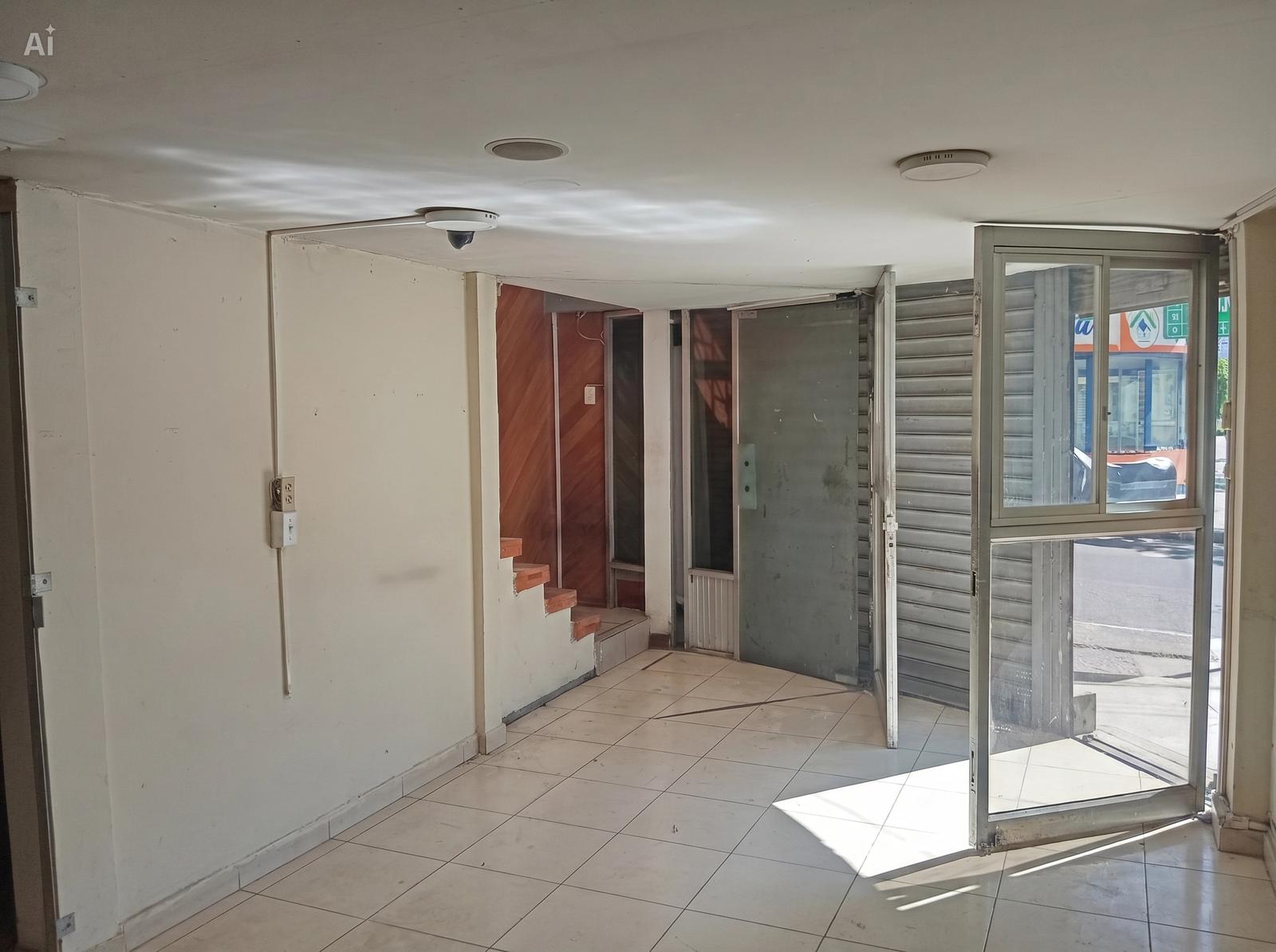 Local en alquiler en Pichincha | Quito | Rumipamba, AI | Local comercial en renta 170 mts, Av 10 de agosto sector Rumipamba, 170 m²