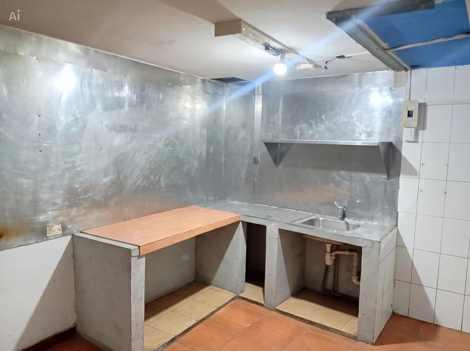 Local en alquiler en Pichincha | Quito | Rumipamba, AI | Local comercial en renta 170 mts, Av 10 de agosto sector Rumipamba, 170 m²