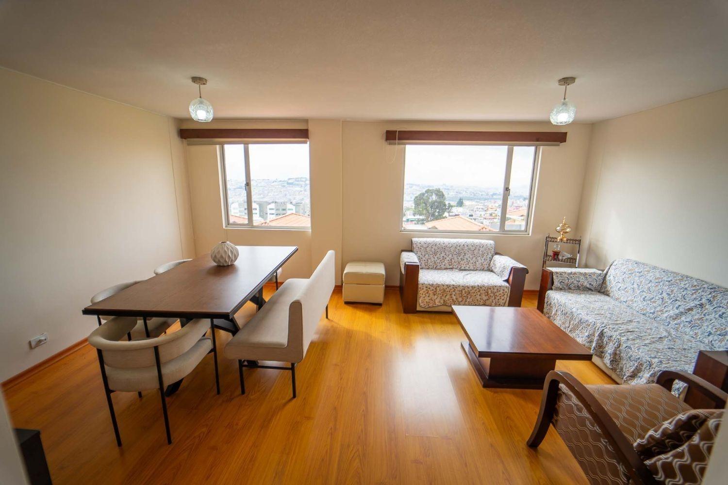 Casa en venta en Pichincha | Quito | El Condado, Conjunto Acrópolis de Occidente. Santa Anita Alta. El Condado