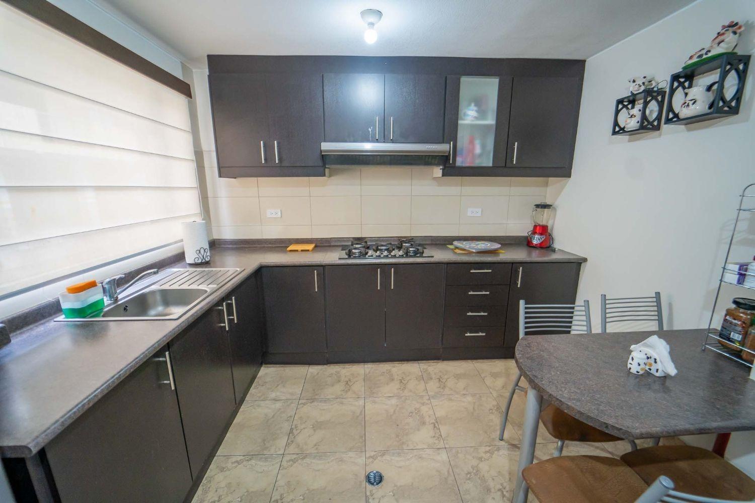 Casa en venta en Pichincha | Quito | El Condado, Conjunto Acrópolis de Occidente. Santa Anita Alta. El Condado