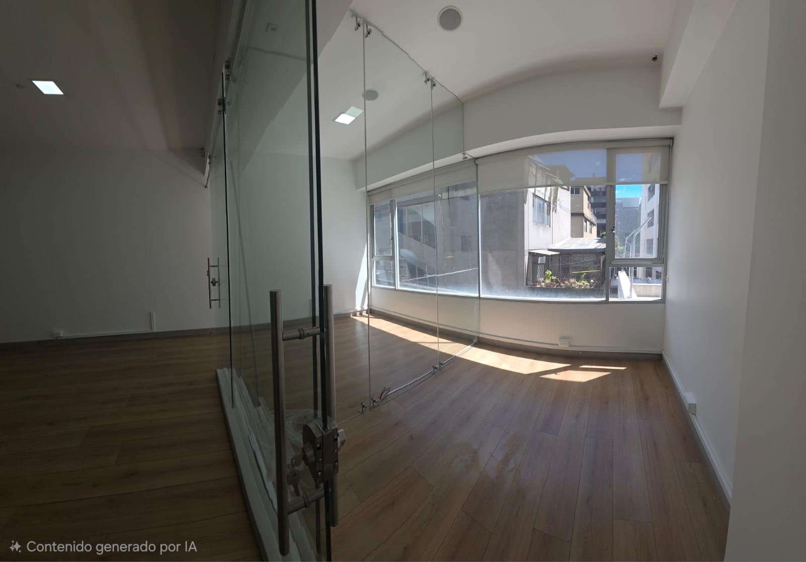 Departamento en alquiler en Pichincha | Quito | La Carolina, OFICINA EN RENTA EN QUITO, JUNTO AL MALL EL JARDIN
