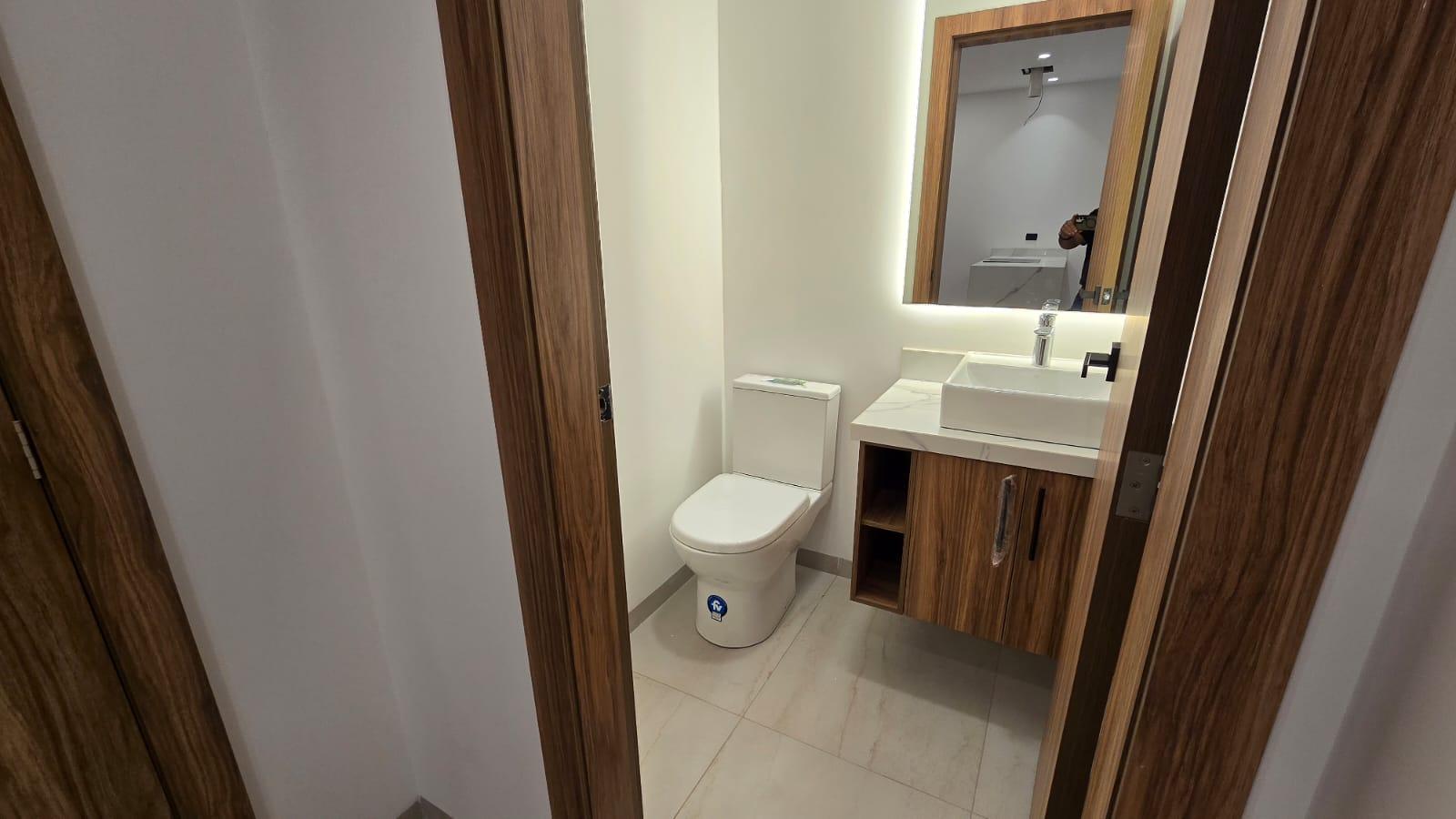 Departamento en venta en Pichincha | Quito | Cumbayá, La Primavera 2, 59 m²
