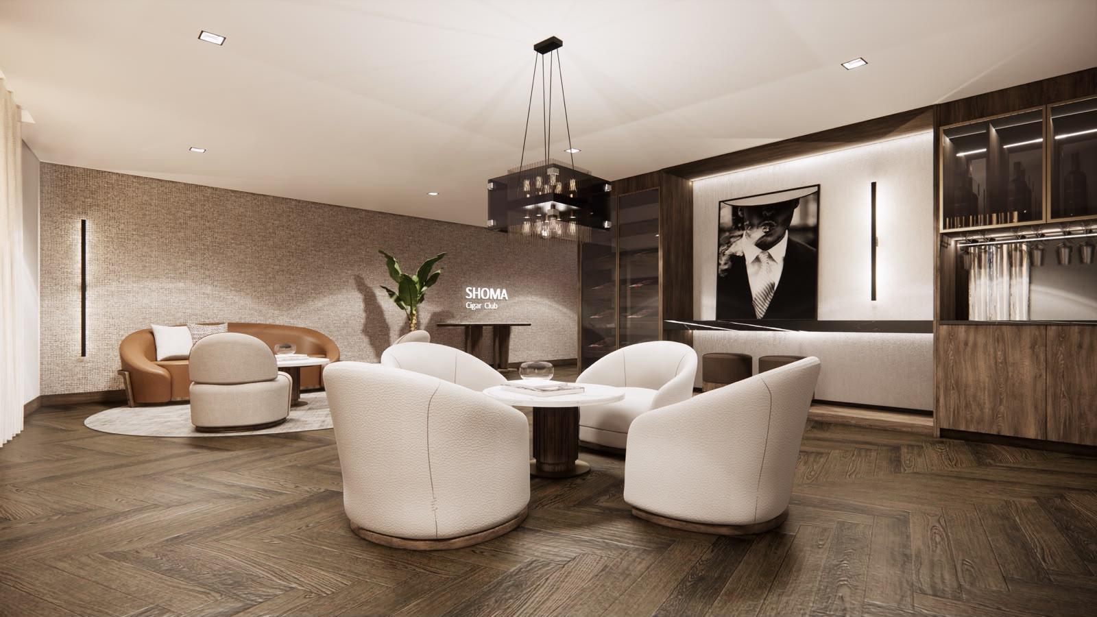 Departamento en venta en Florida | Miami-dade | Miami Beach, The North Village, 110 m²