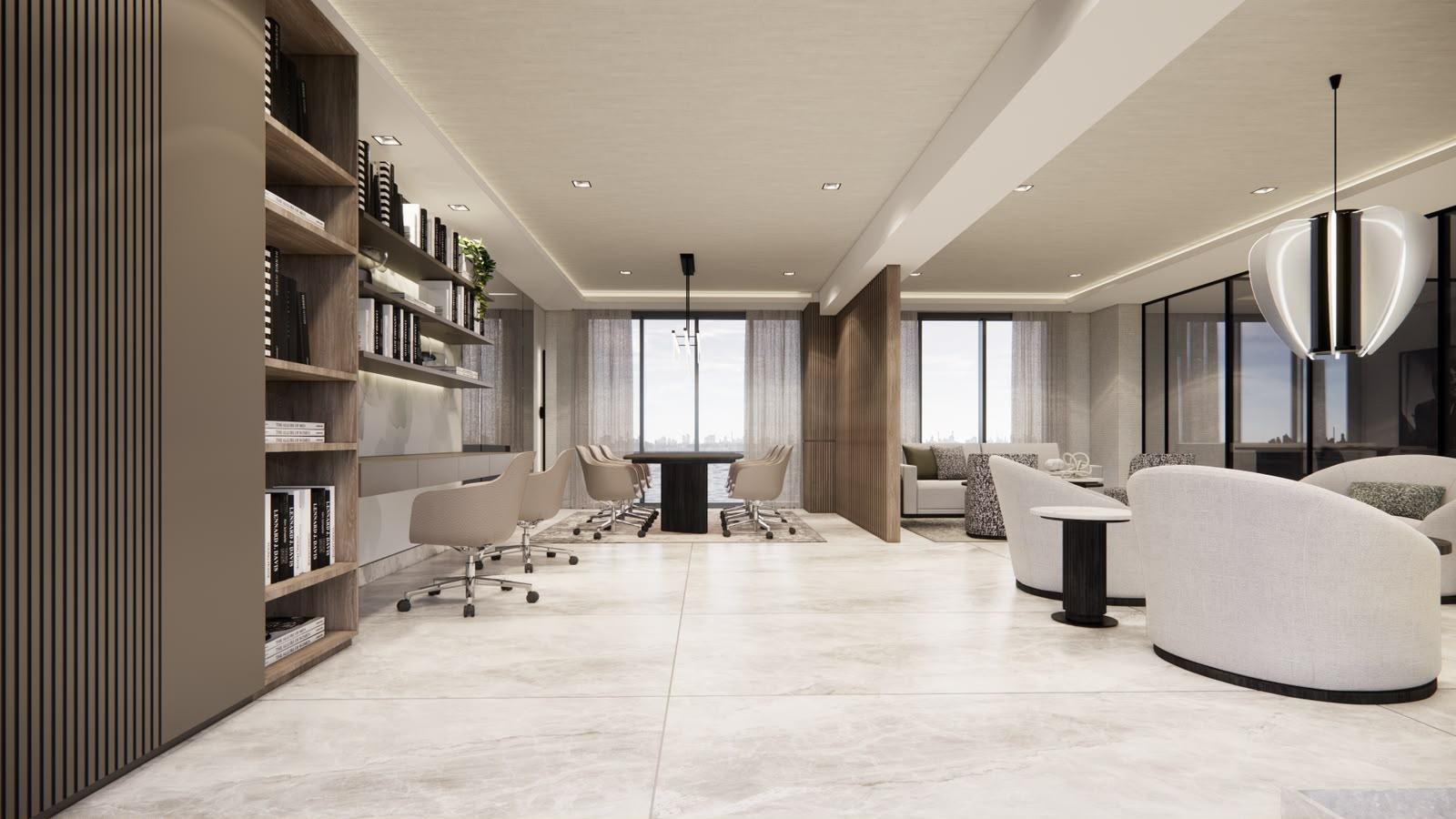 Apartment in Miami Beach 4