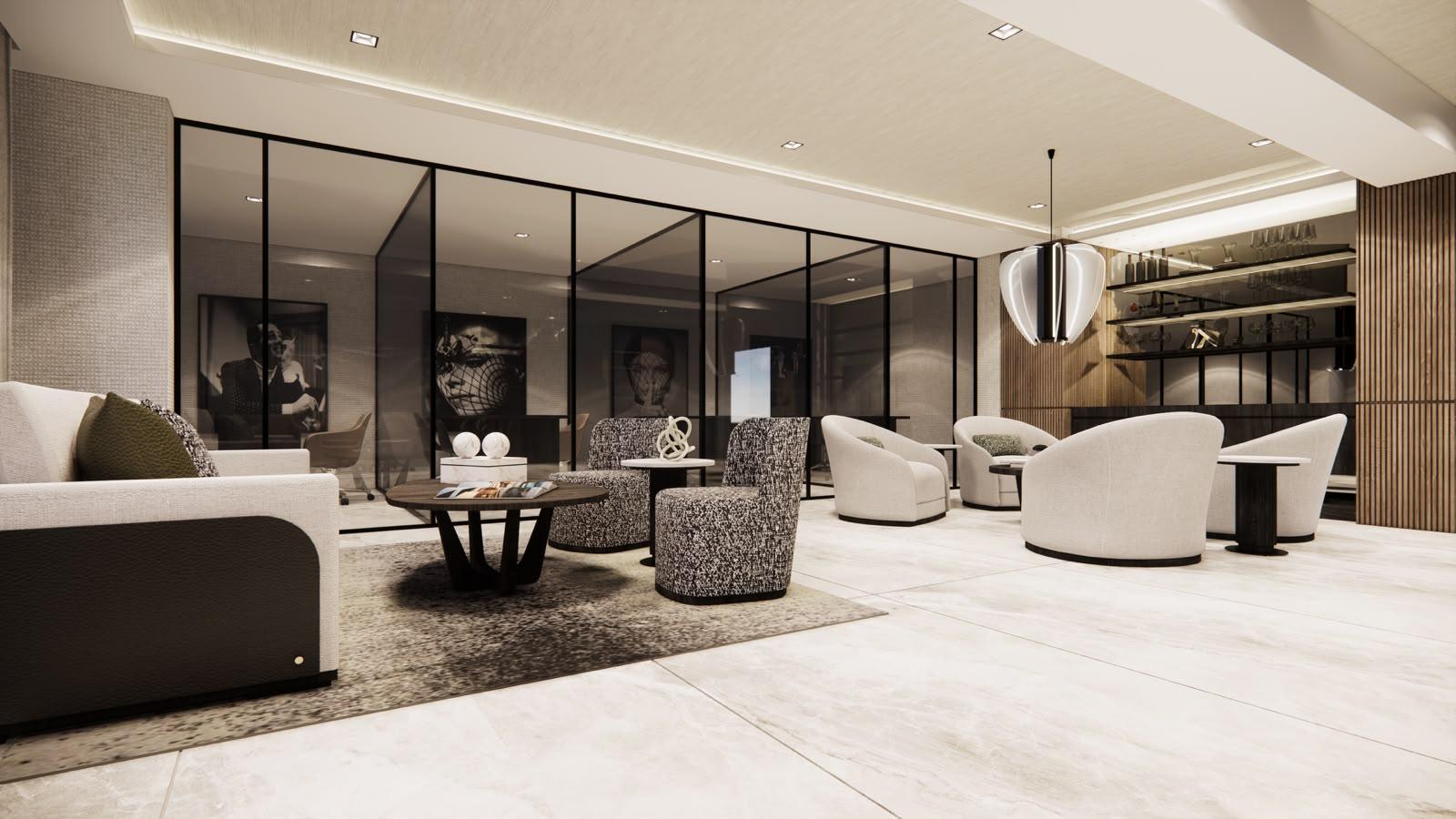 Apartment in Miami Beach 2