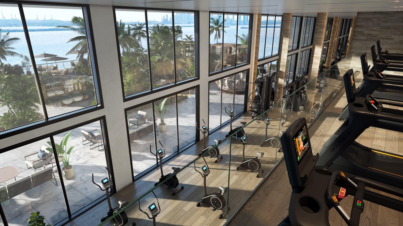Apartment in Miami Beach 3