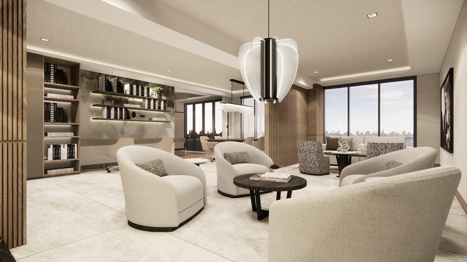 Apartment in Miami Beach 5