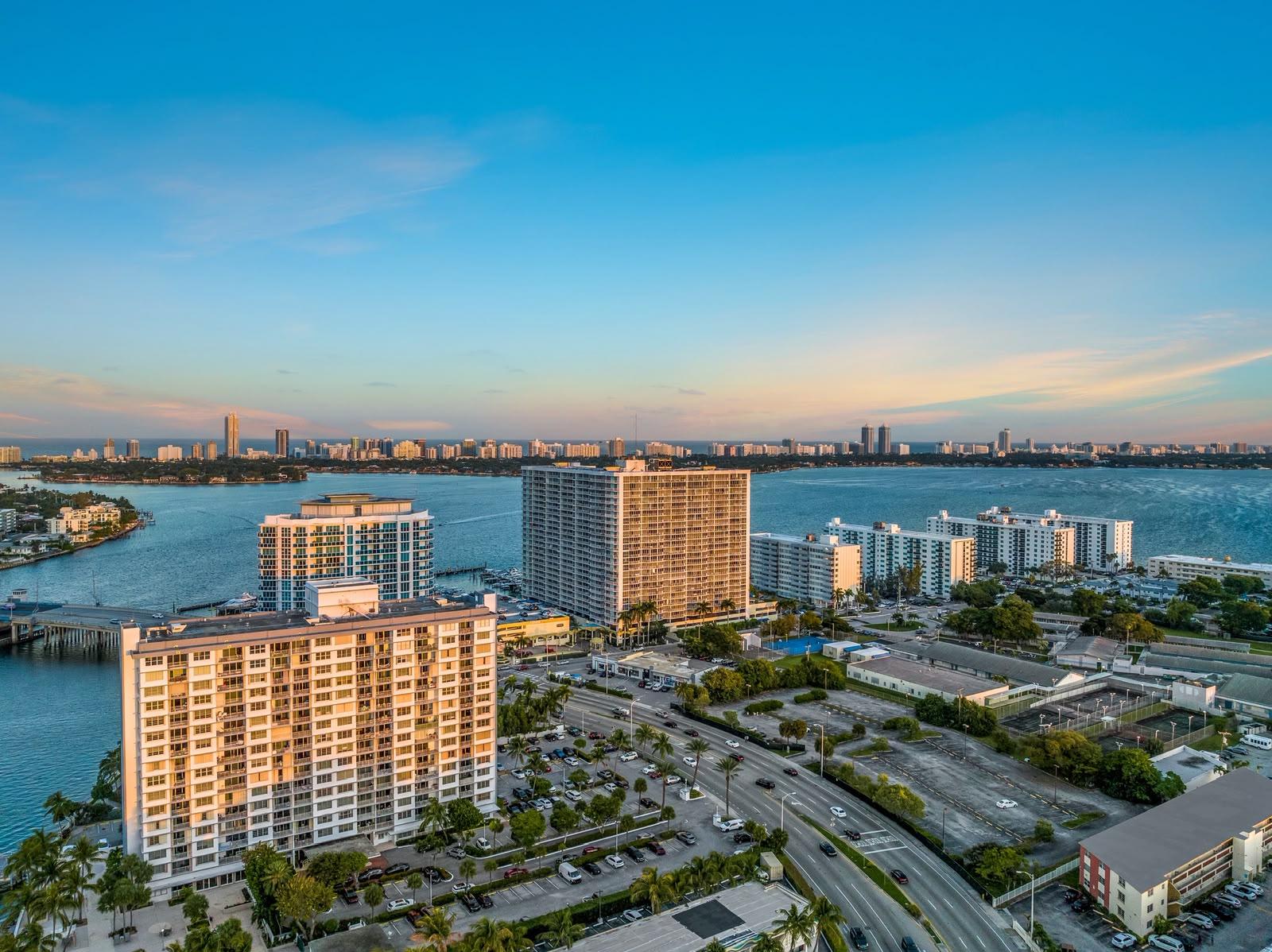 Departamento en venta en Florida | Miami-dade | Miami Beach, The North Village al 2500, 141 m²