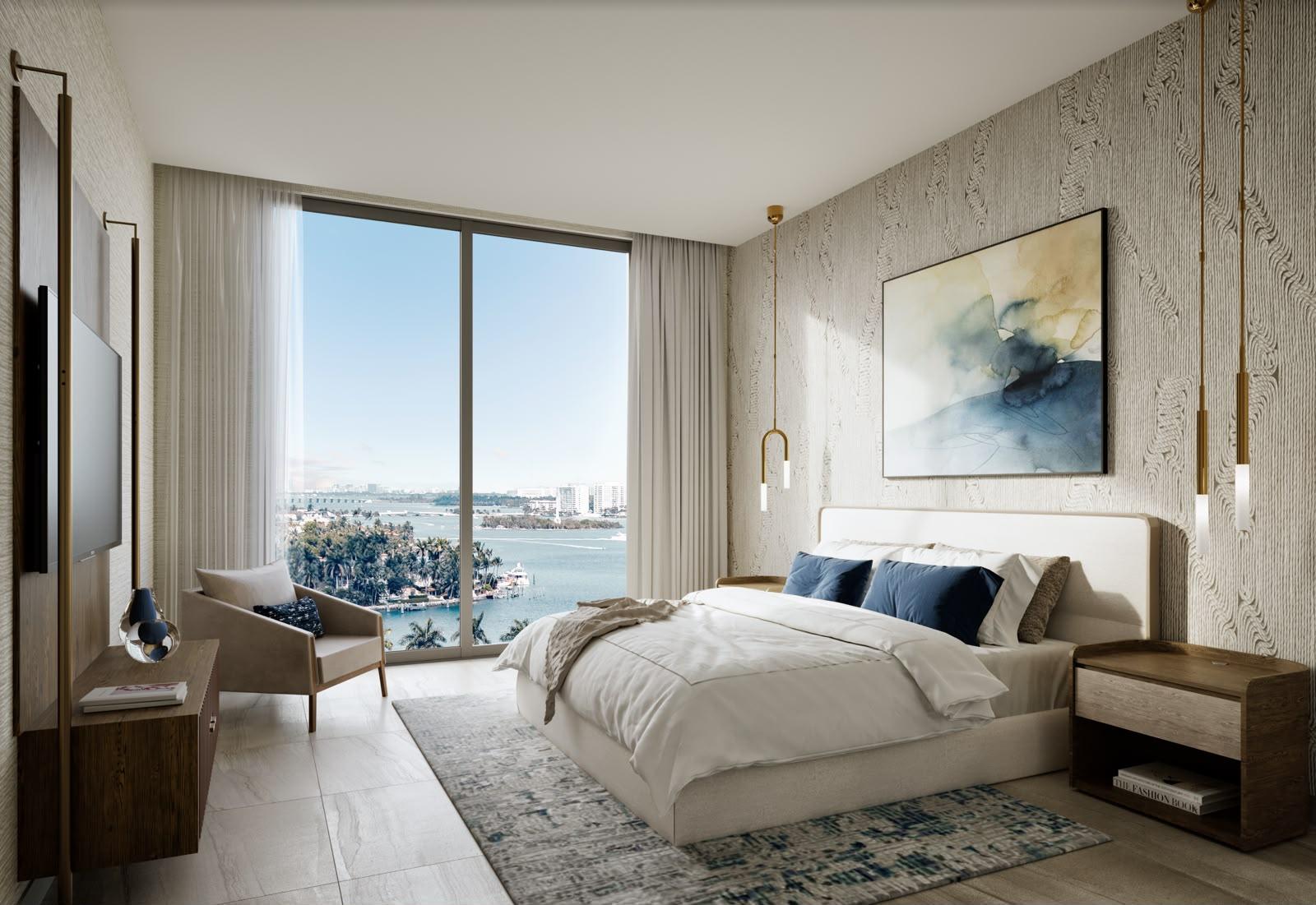 Departamento en venta en Florida | Miami-dade | Miami Beach, North Bay Village al 2600, 211 m²