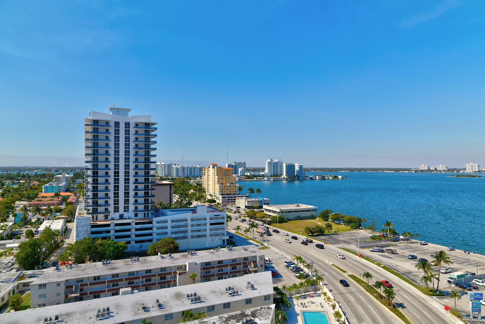 Departamento en venta en Florida | Miami-dade | Miami Beach, North Bay Village, 184 m²