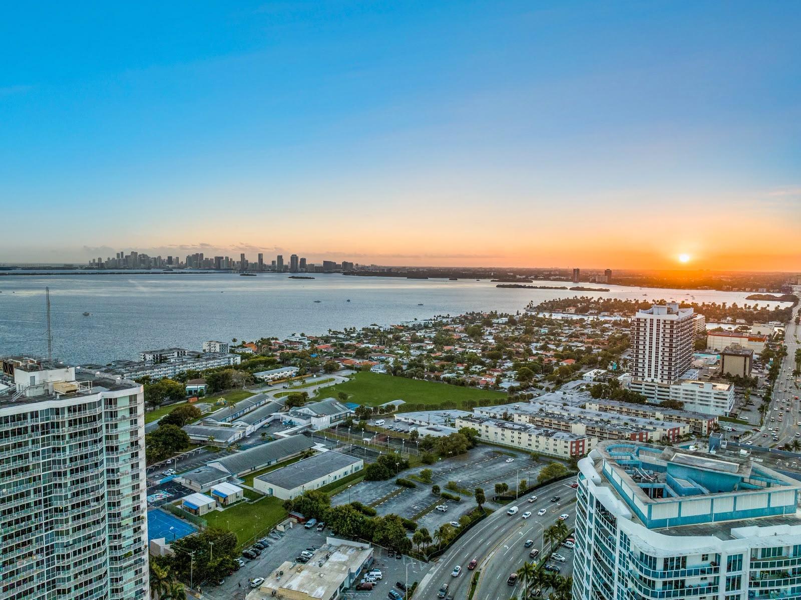 Departamento en venta en Florida | Miami-dade | Miami Beach, North Bay Village, 339 m²