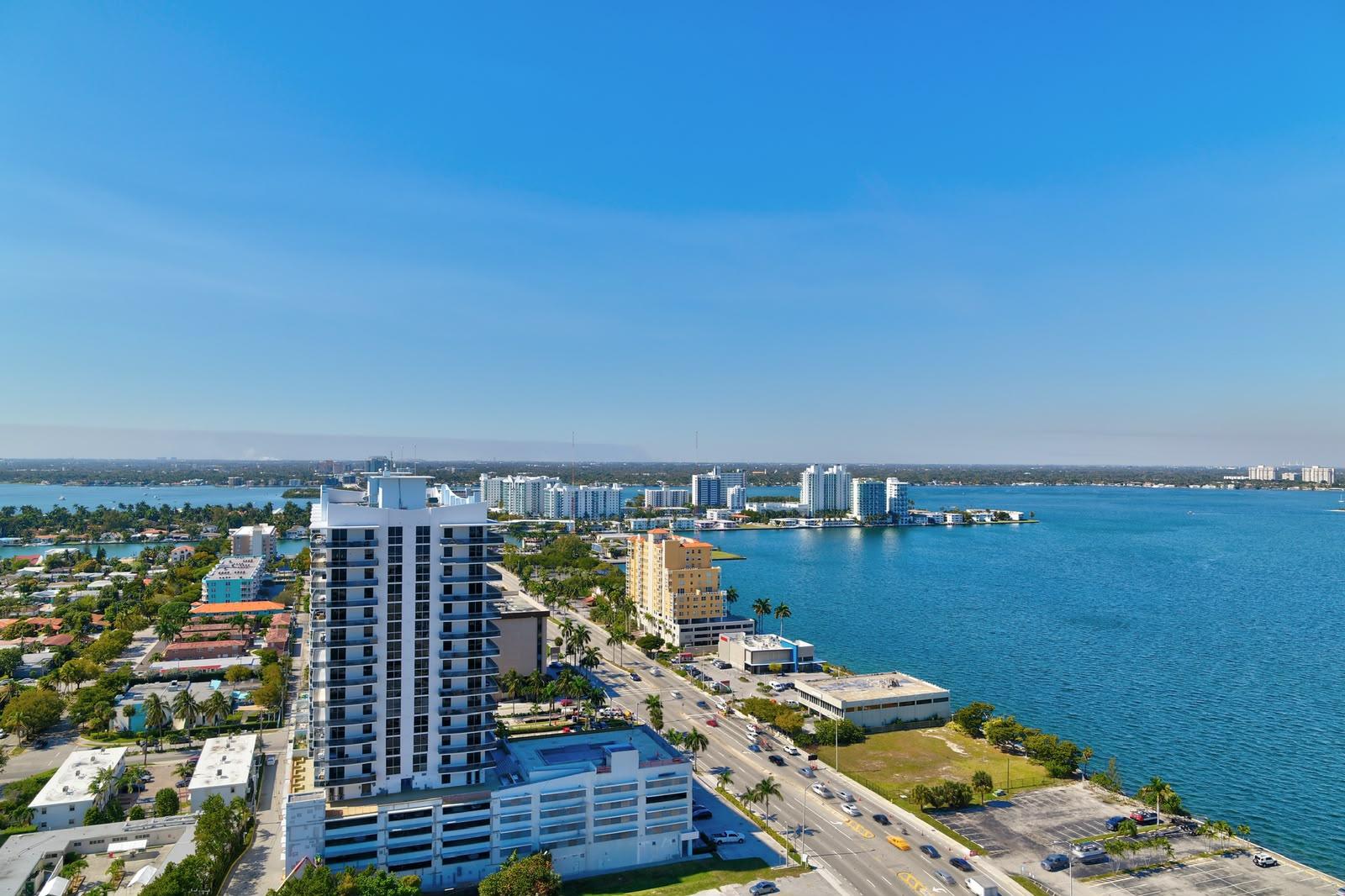 Departamento en venta en Florida | Miami-dade | Miami Beach, North Bay Village, 339 m²