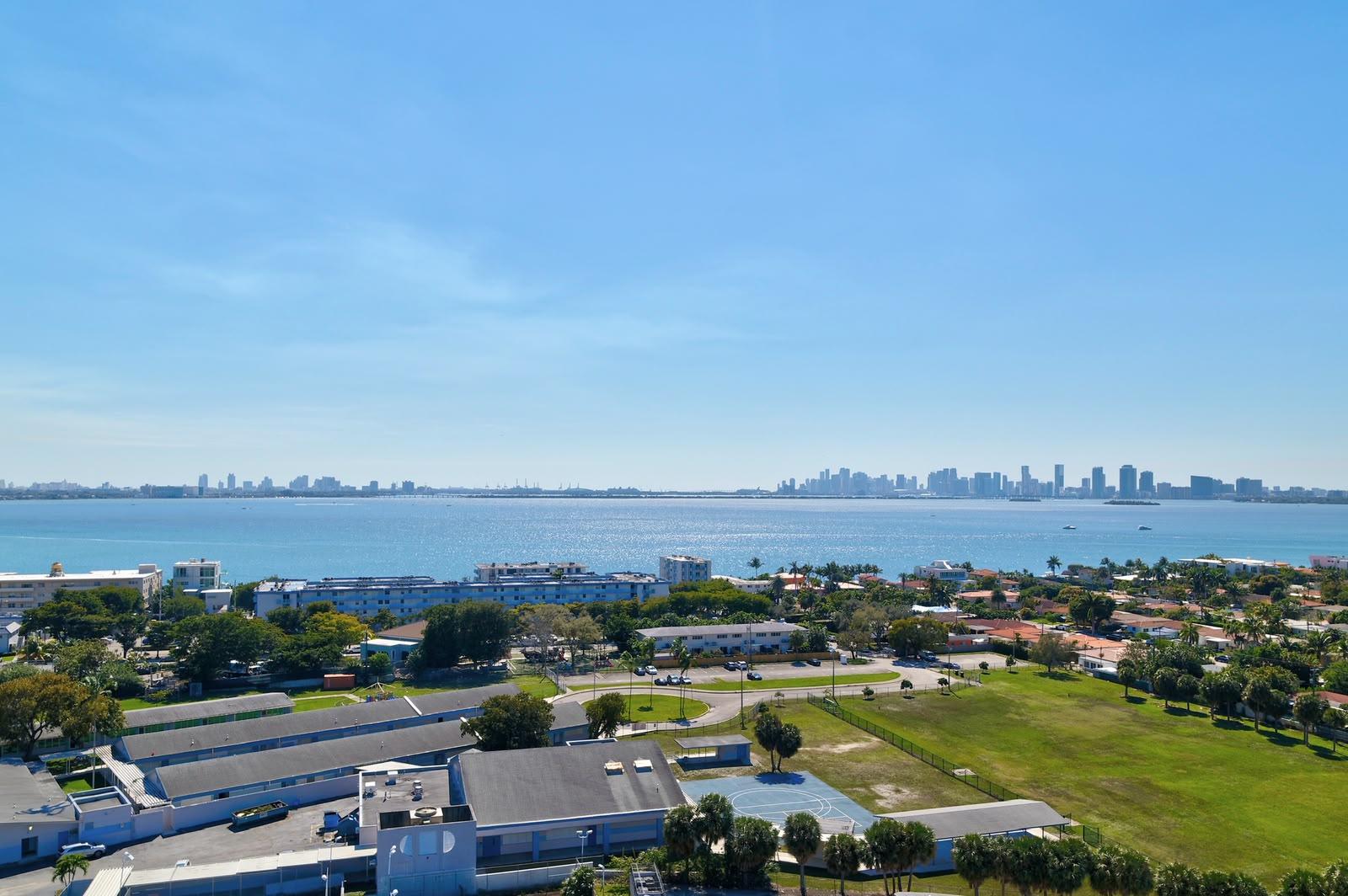 Departamento en venta en Florida | Miami-dade | Miami Beach, North Bay Village, 339 m²