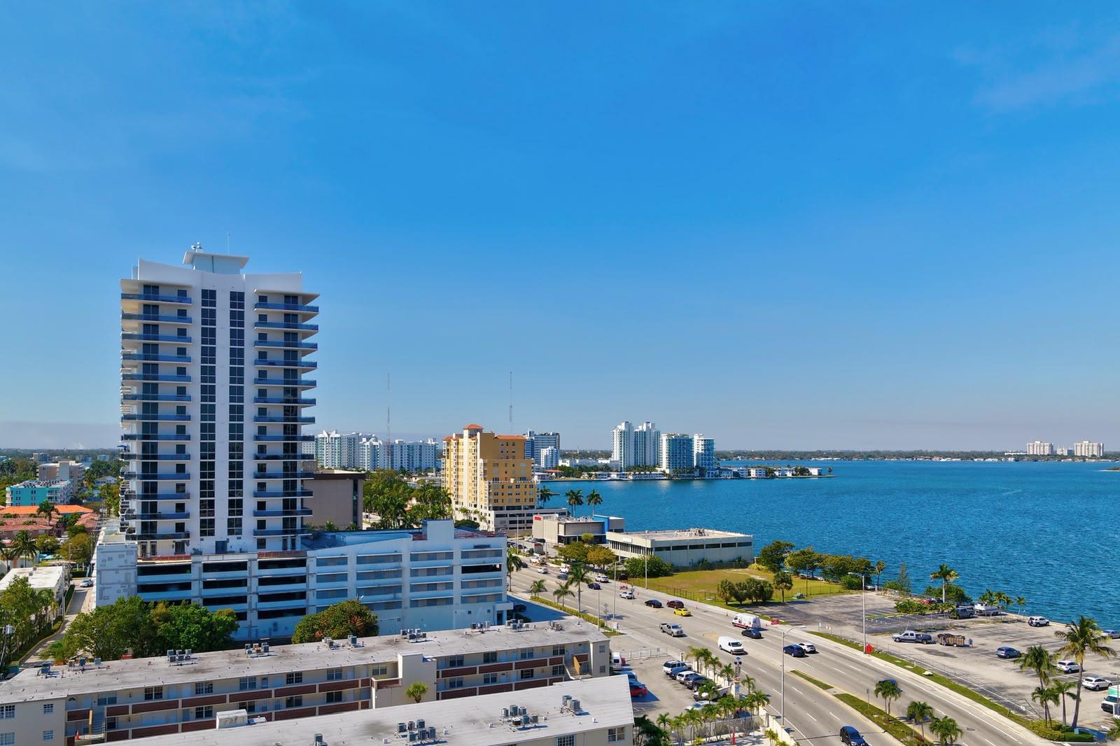 Departamento en venta en Florida | Miami-dade | Miami Beach, North Bay Village, 339 m²