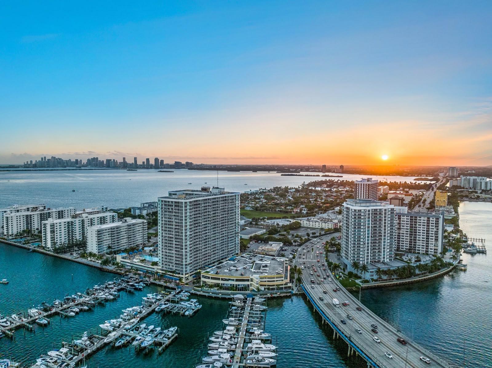 Departamento en venta en Florida | Miami-dade | Miami Beach, North Bay Village, 257 m²