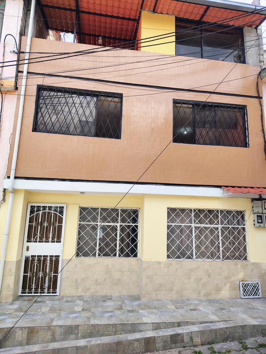 CASA RENTERA  EN VENTA TURUBAMBA