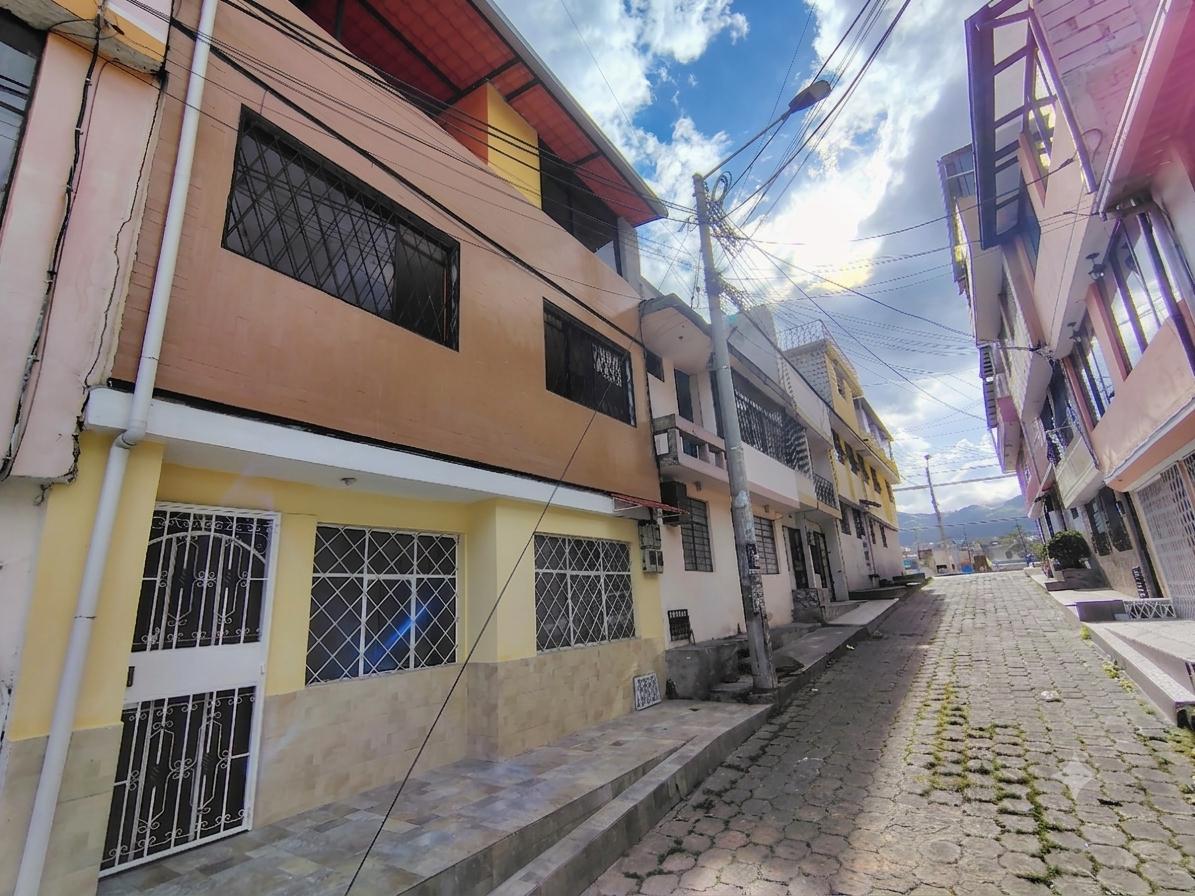 Casa en venta en Pichincha | Quito | Sur de Quito, TURUBAMBA BAJO, 127 m²