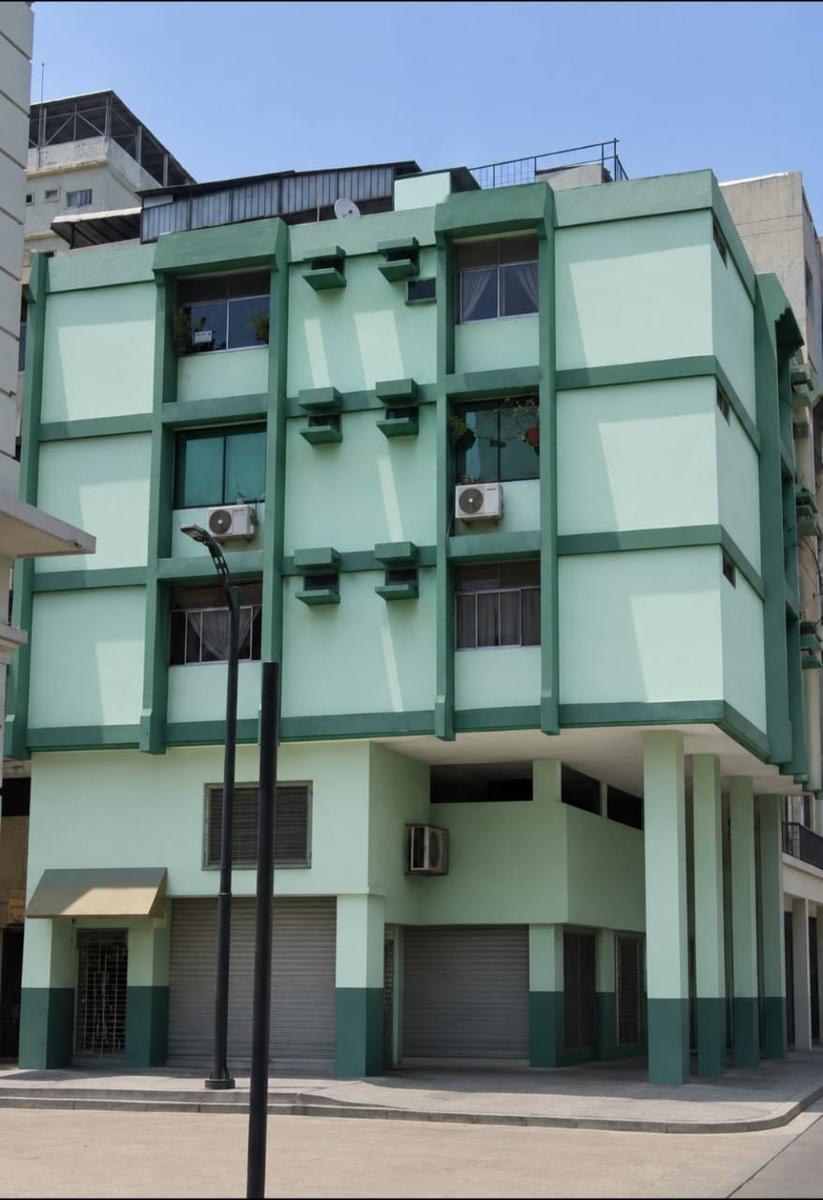 Apartment in Downtown Guayaquil