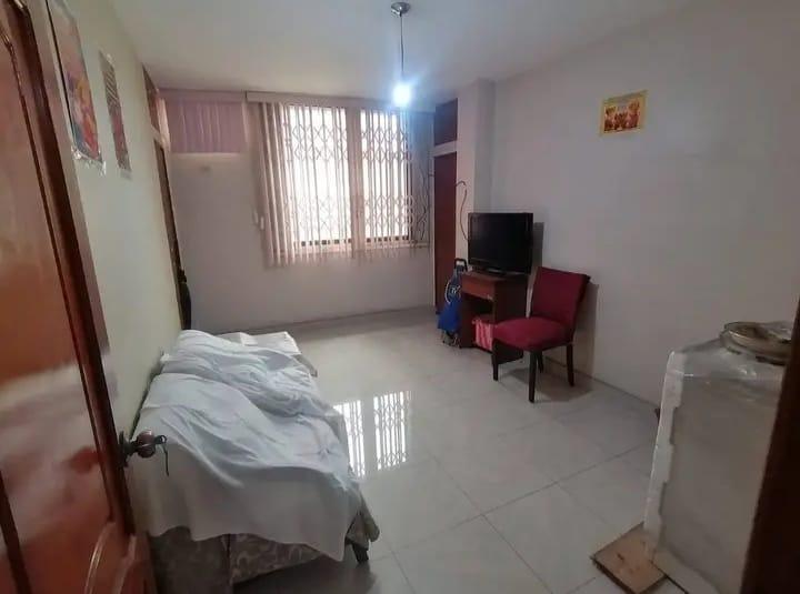 Apartment in Downtown Guayaquil 3