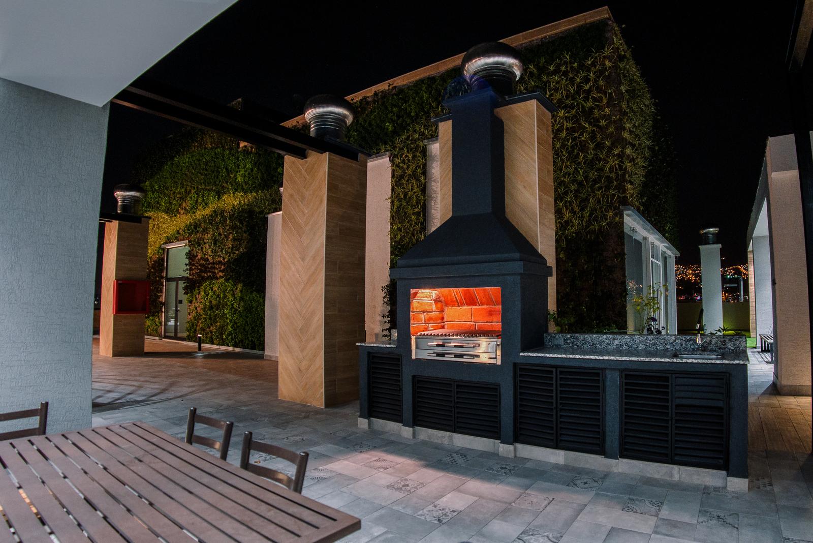 Departamento en venta en Pichincha | Quito | Iñaquito, 6 DE DICIEMBRE BENALCAZAR, 71 m²