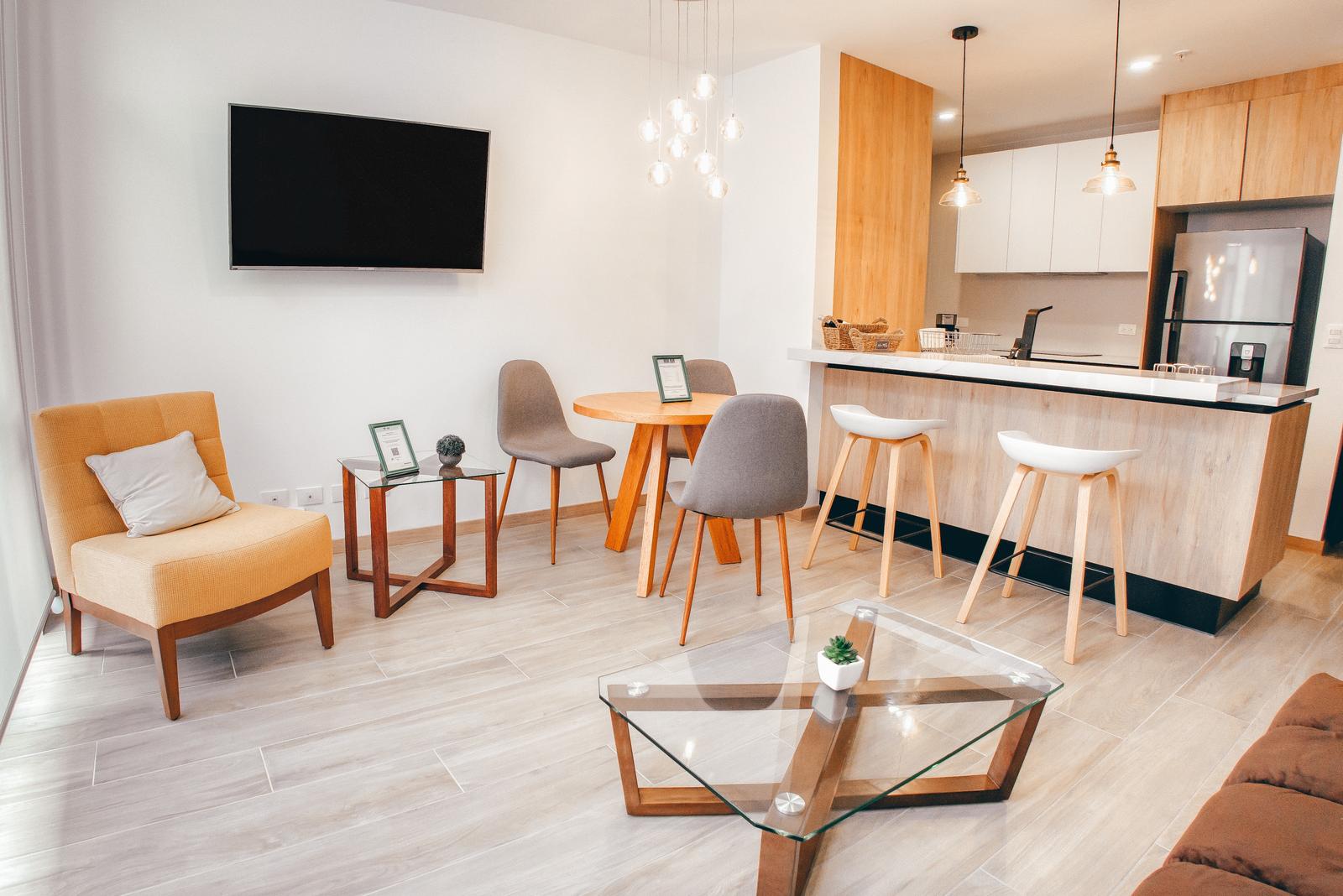 Departamento en venta en Pichincha | Quito | Iñaquito, 6 DE DICIEMBRE BENALCAZAR, 71 m²