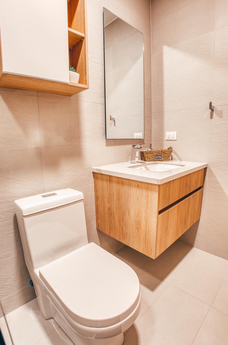 Departamento en venta en Pichincha | Quito | Iñaquito, 6 DE DICIEMBRE BENALCAZAR, 71 m²
