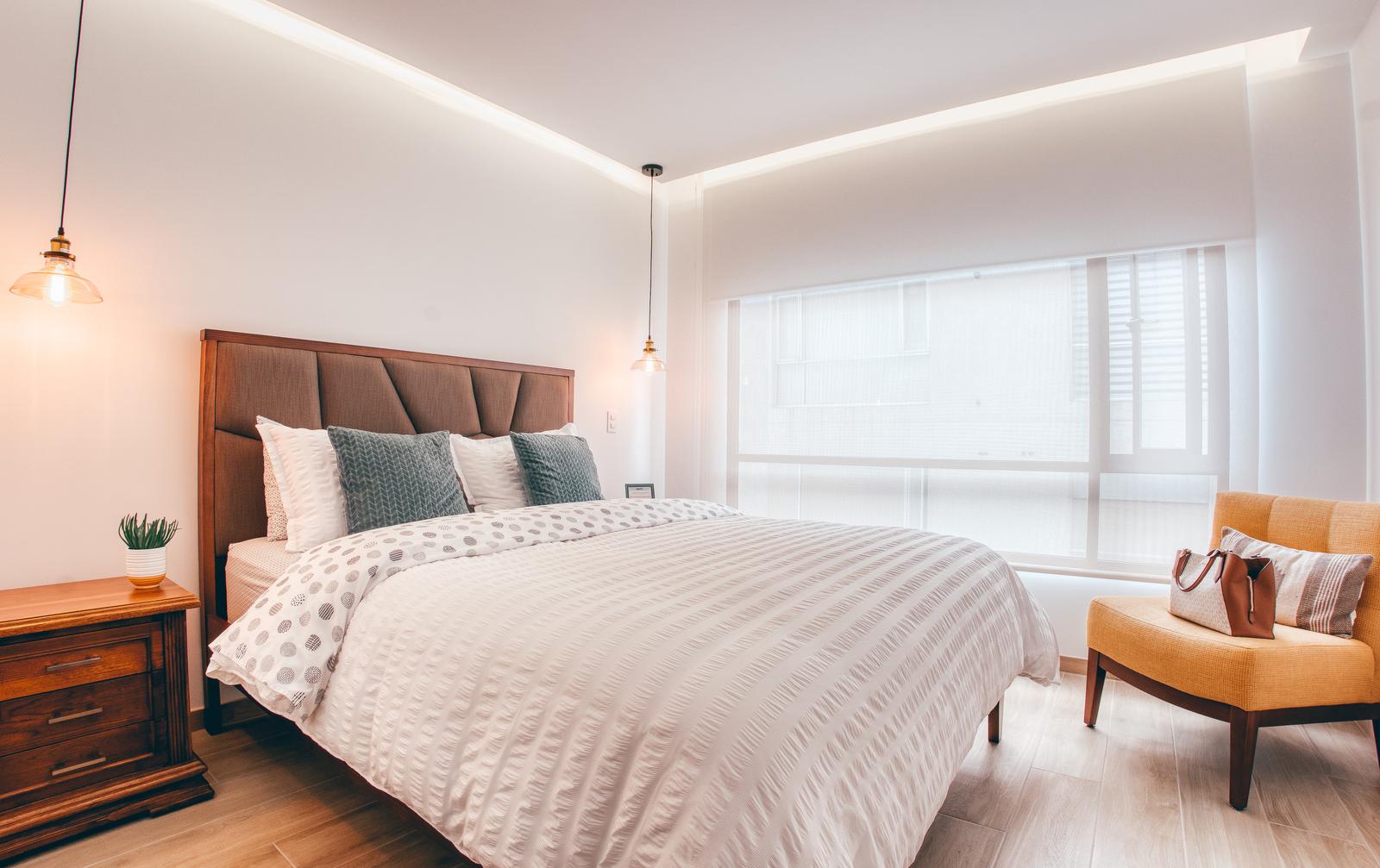 Departamento en venta en Pichincha | Quito | Iñaquito, 6 DE DICIEMBRE BENALCAZAR, 71 m²