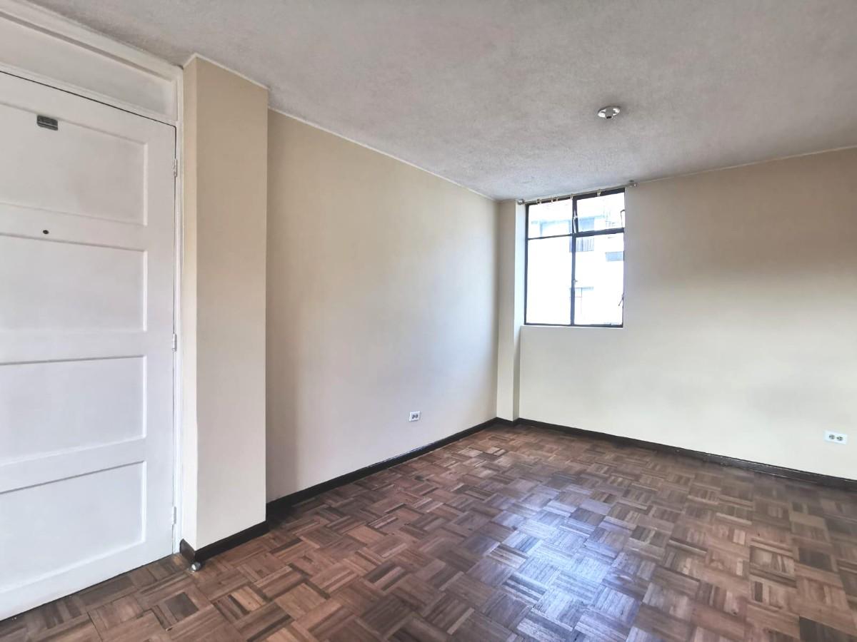 Departamento en venta en Pichincha | Quito | Ponceano, LL | Departamento en Venta Sector Ponceano Bajo, Calle De Los Eucaliptos, 109 m²