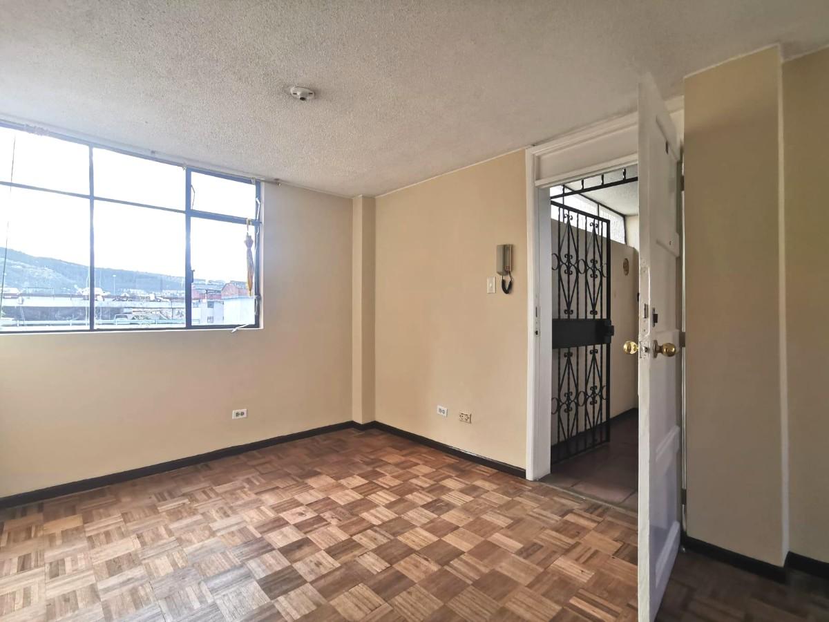 Departamento en venta en Pichincha | Quito | Ponceano, LL | Departamento en Venta Sector Ponceano Bajo, Calle De Los Eucaliptos, 109 m²