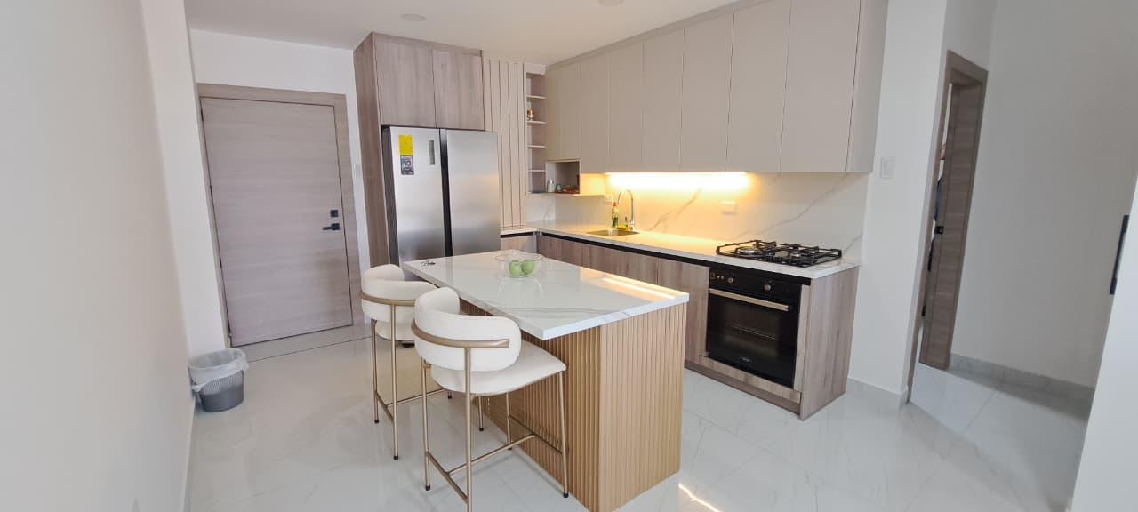 Departamento en venta en Manabí | Manta | Barbasquillo, BARBASQUILLO, 103 m²