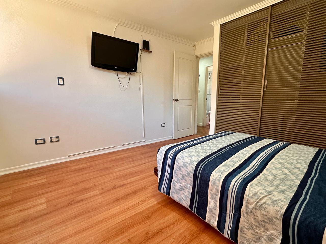 Departamento en venta en Pichincha | Quito | De los Granados, DE LOS GRANADOS-Condominio San Fernando II, 102 m²