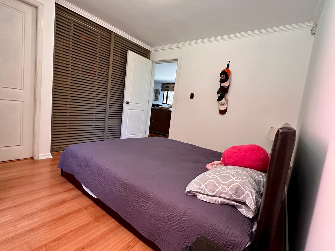 Departamento en venta en Pichincha | Quito | De los Granados, DE LOS GRANADOS-Condominio San Fernando II, 102 m²