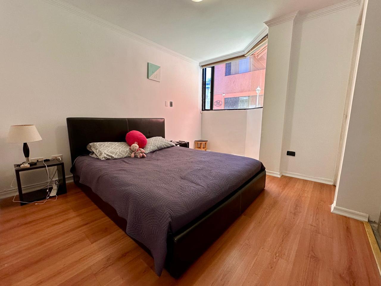 Departamento en venta en Pichincha | Quito | De los Granados, DE LOS GRANADOS-Condominio San Fernando II, 102 m²