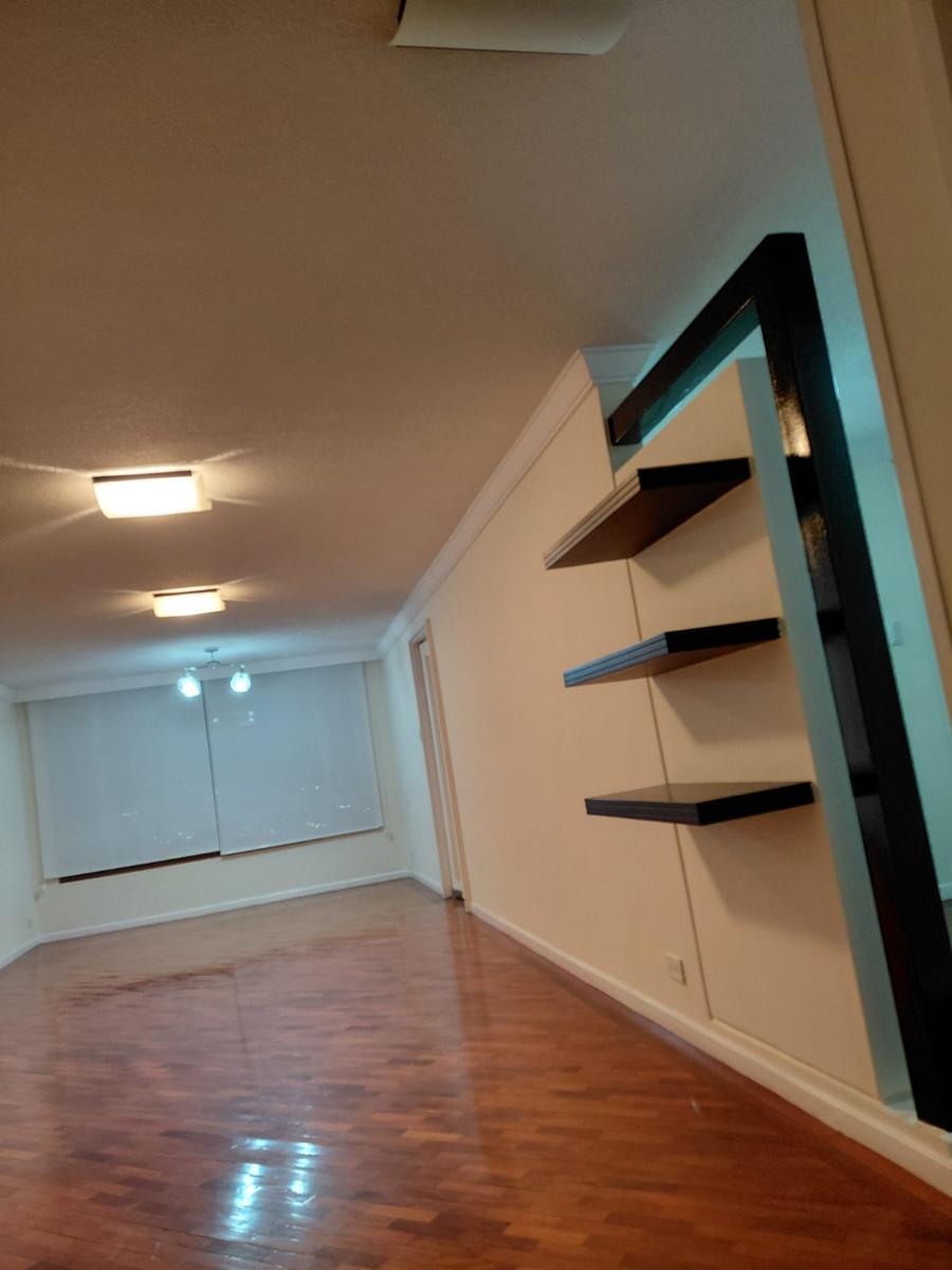 Sale of Apartment in Ponceano Alto 2