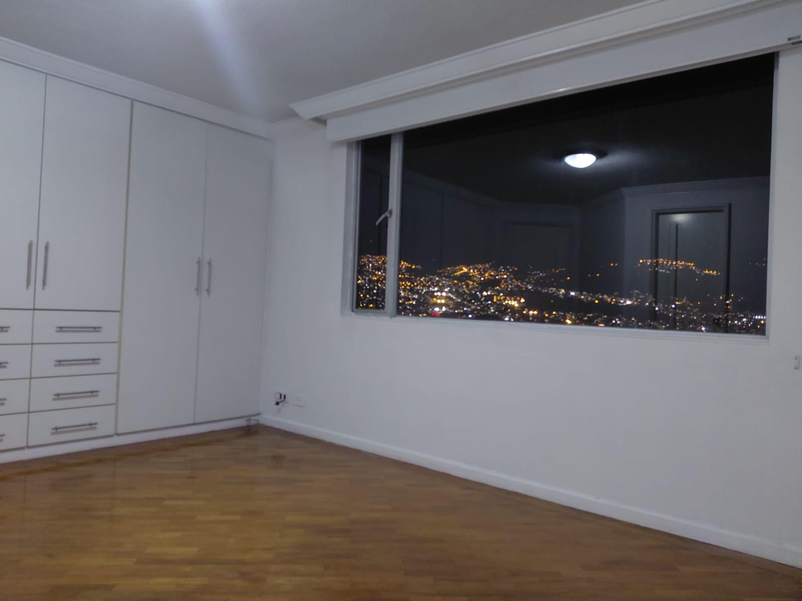 Sale of Apartment in Ponceano Alto 3