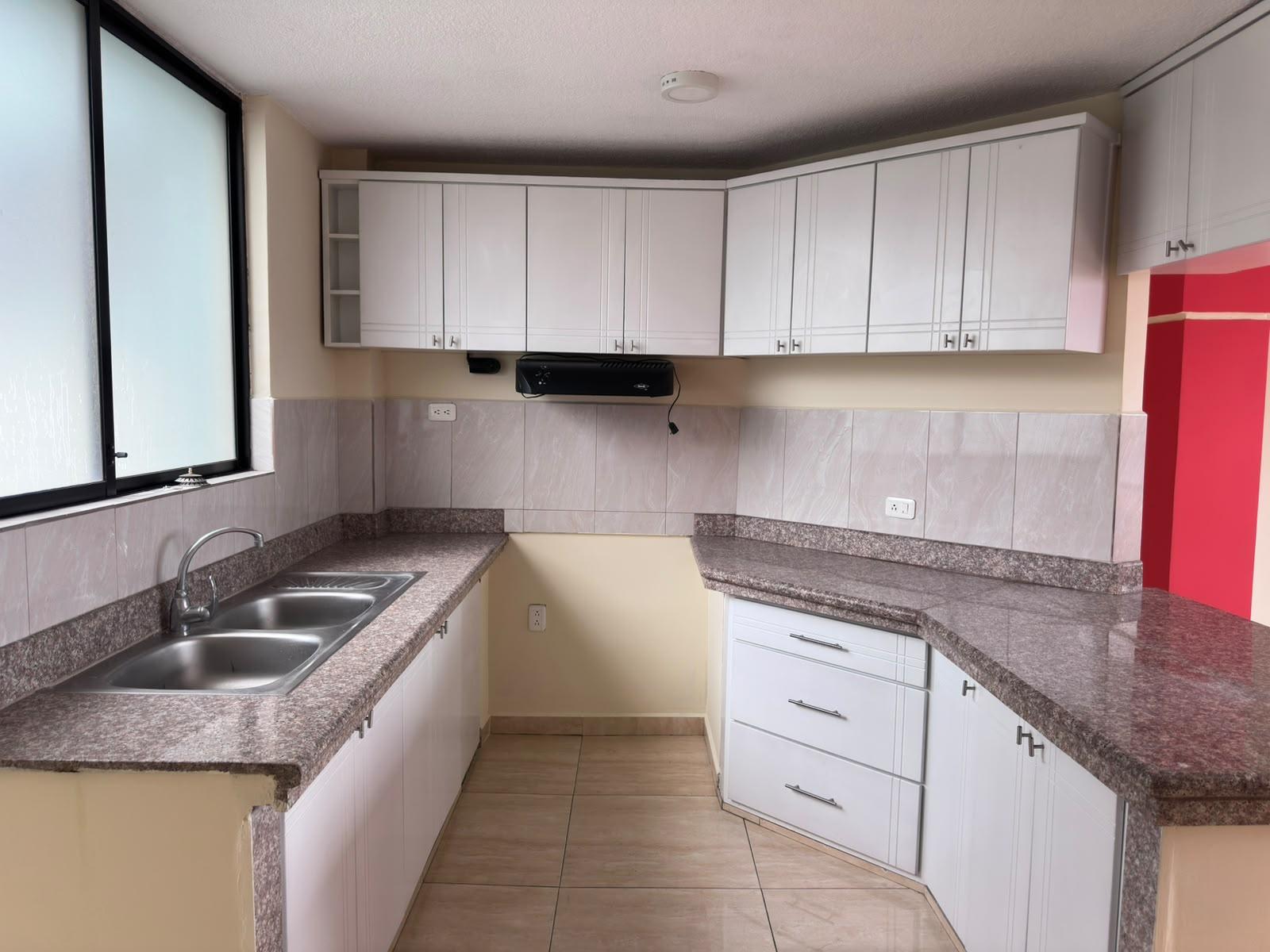 Departamento en venta en Ecuador | Imbabura | Ibarra, Ibarra, Av Cristobal de Troya al 400, 95 m²