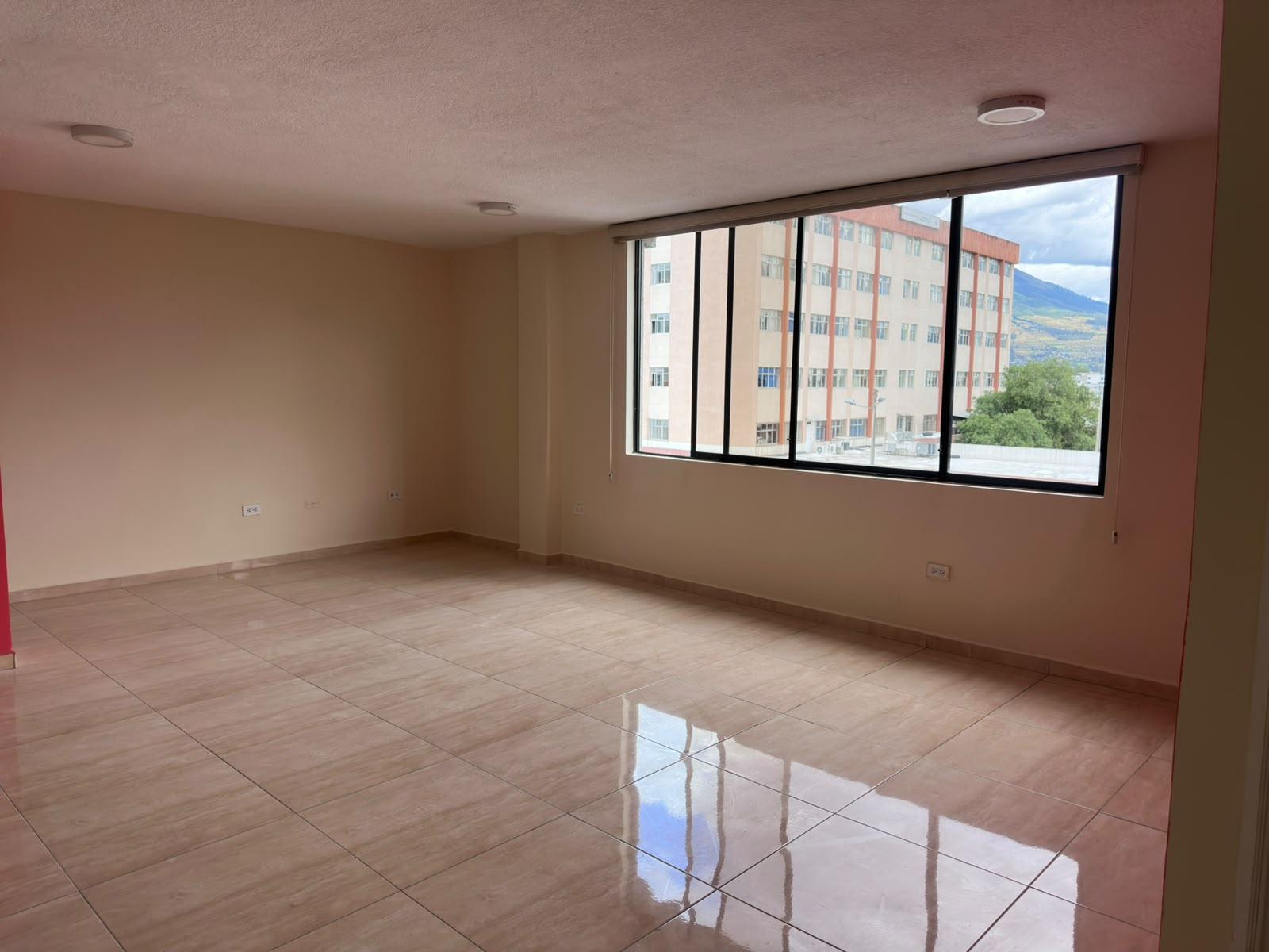 Departamento en venta en Ecuador | Imbabura | Ibarra, Ibarra, Av Cristobal de Troya al 400, 95 m²