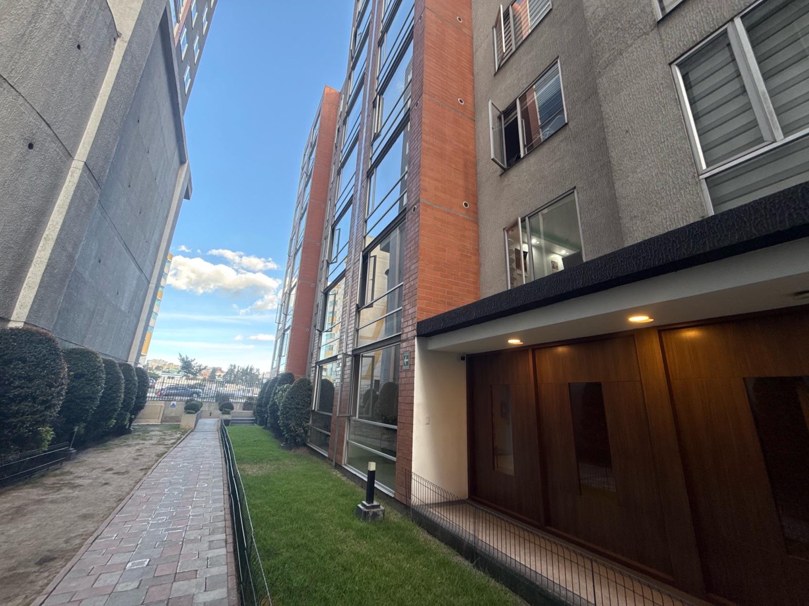 Departamento en venta en Pichincha | Quito | El Inca, De los Nogales y Av. Eloy Alfaro, 65 m²