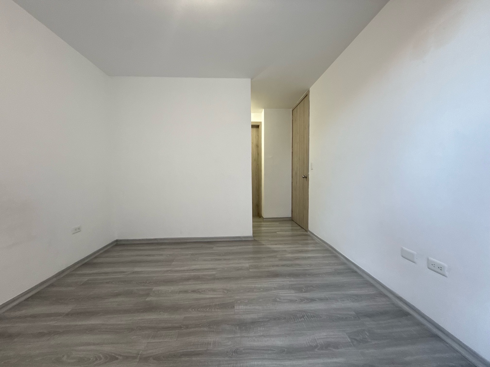 Departamento en venta en Pichincha | Quito | El Inca, De los Nogales y Av. Eloy Alfaro, 65 m²