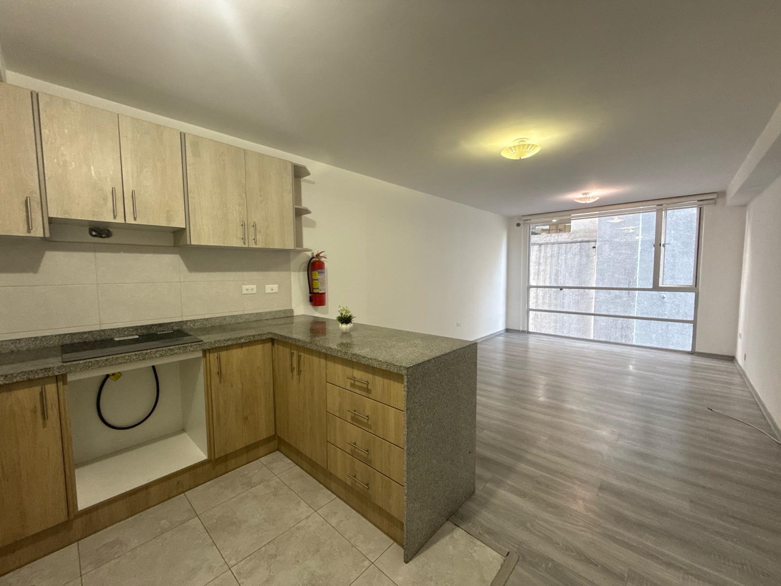Departamento en venta en Pichincha | Quito | El Inca, De los Nogales y Av. Eloy Alfaro, 65 m²