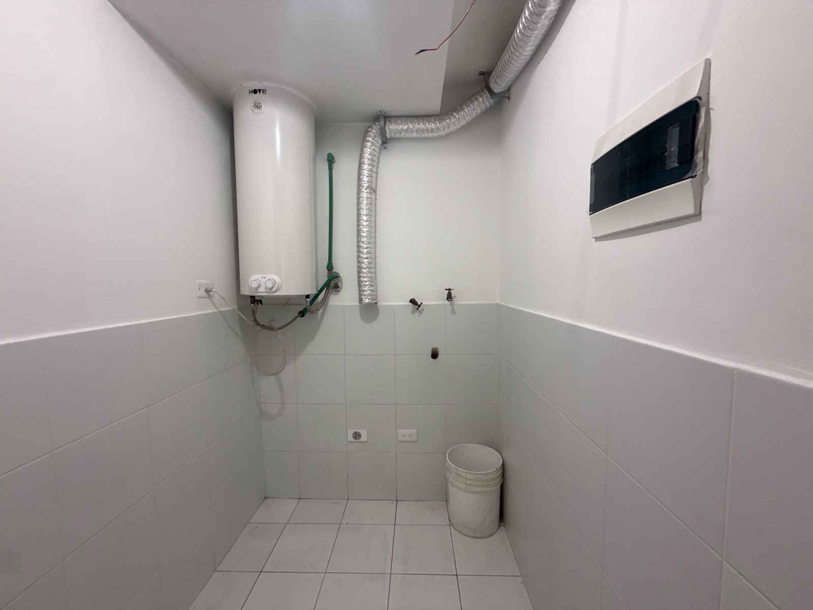 Departamento en venta en Pichincha | Quito | El Inca, De los Nogales y Av. Eloy Alfaro, 65 m²