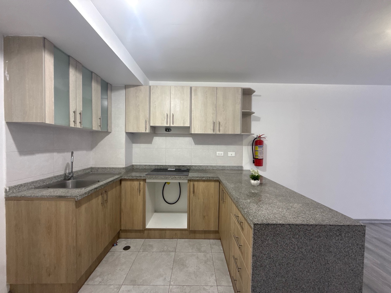 Departamento en venta en Pichincha | Quito | El Inca, De los Nogales y Av. Eloy Alfaro, 65 m²