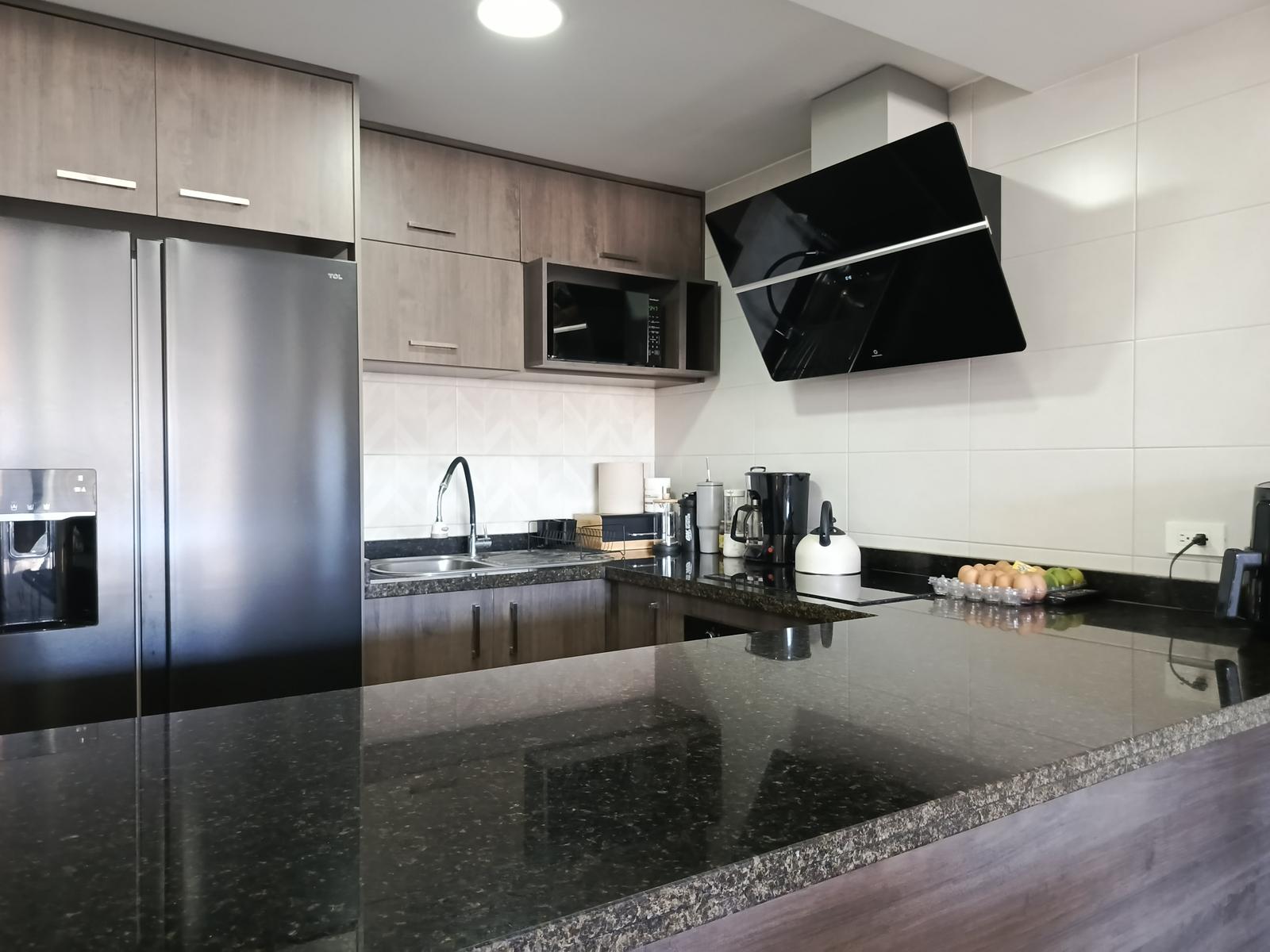 Departamento en venta en Pichincha | Quito | Ponceano, Departamento en Venta sector Ponceano Alto terraza privada, 128 m²