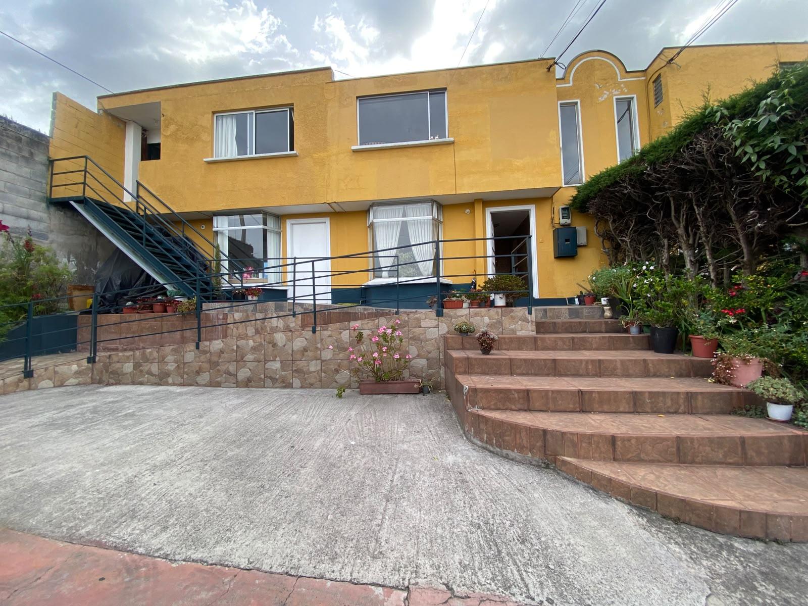 Casa en venta en Pichincha | Quito | Norte de Quito, JORGE PIEDRA al 1500, 369 m²