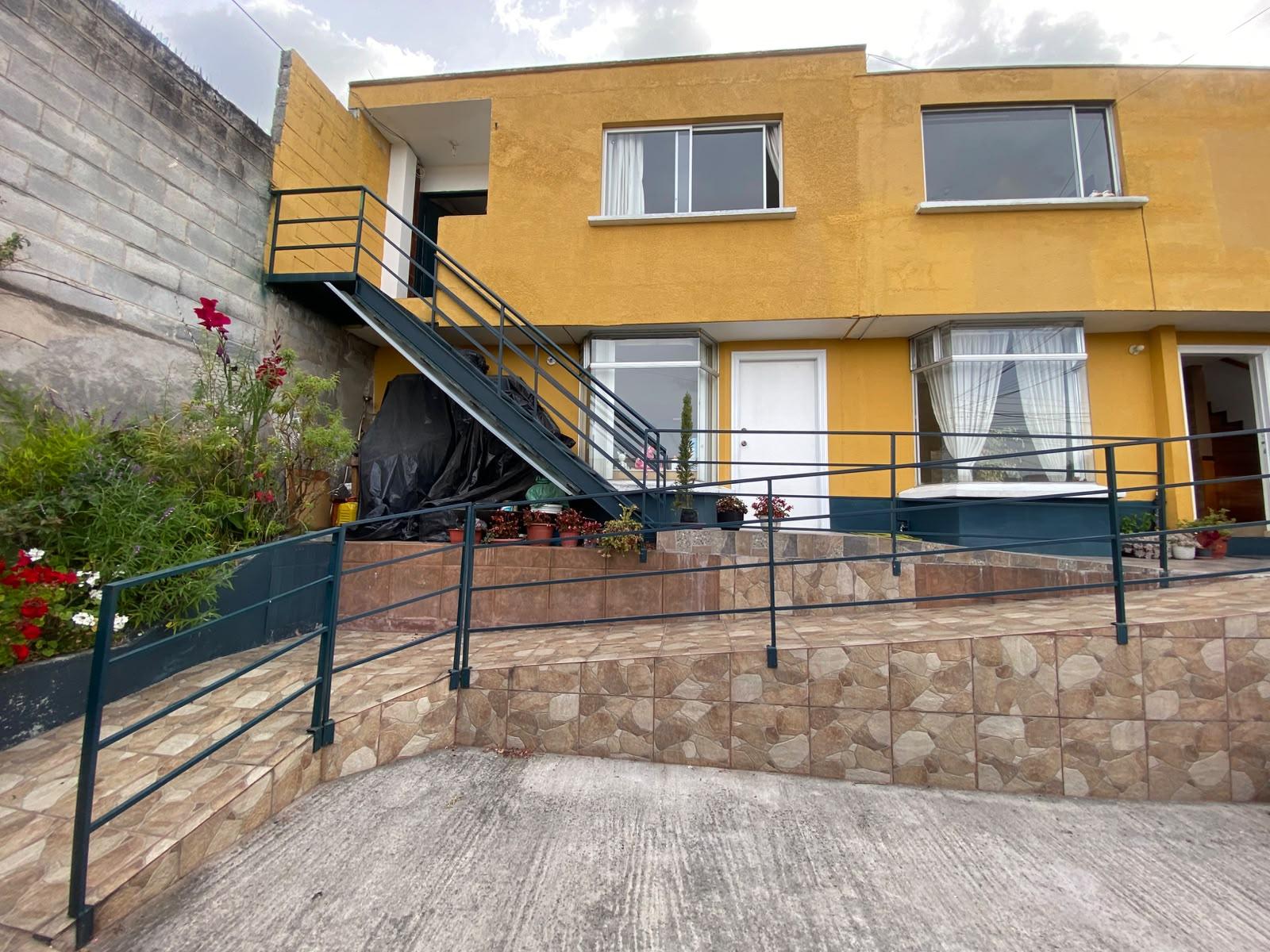 Casa en venta en Pichincha | Quito | Norte de Quito, JORGE PIEDRA al 1500, 369 m²