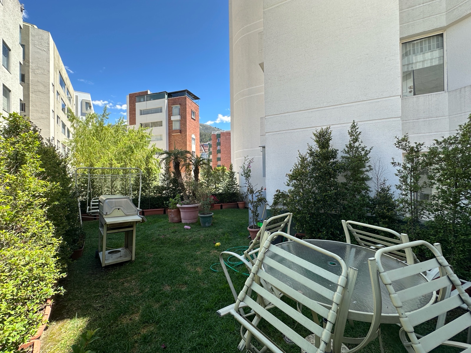Departamento en venta en Pichincha | Quito | Quito Tenis, Comicios y Azkunaga al 200