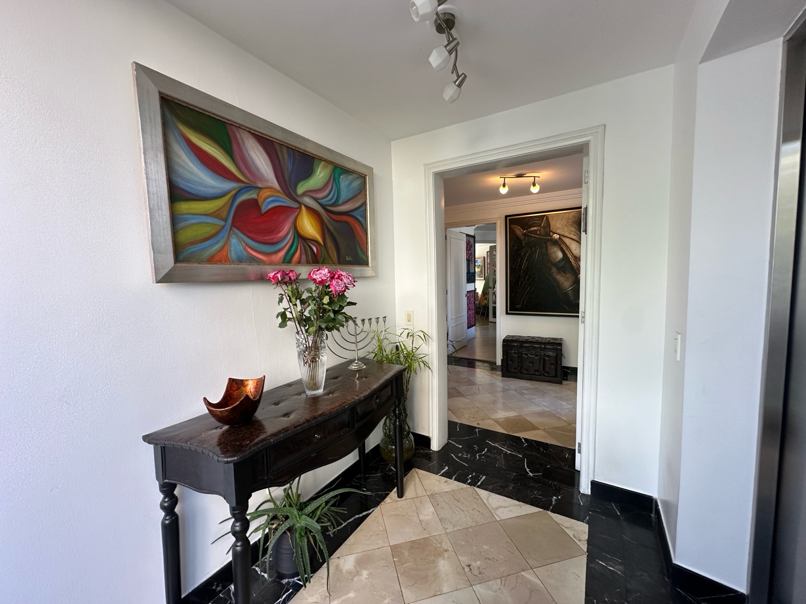 Departamento en venta en Pichincha | Quito | Quito Tenis, Comicios y Azkunaga al 200